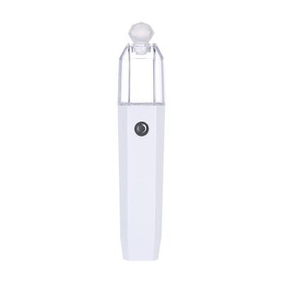 China Handy Alcohol Pocket Moisturizer Fast Delivery Sanitizer Nano Mist Spray Bottle, Nano Mist Sanatizer, Face Mist Spray Bottle Nano for sale