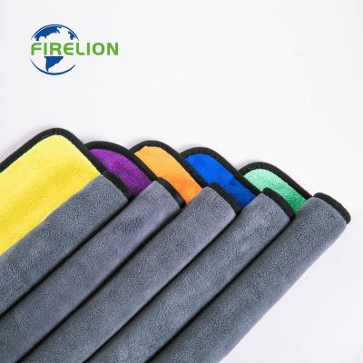 China Sustainable Towels And Wash Costs High Quality Car Wash Towel Micro Fiber Towel For Car Wash for sale