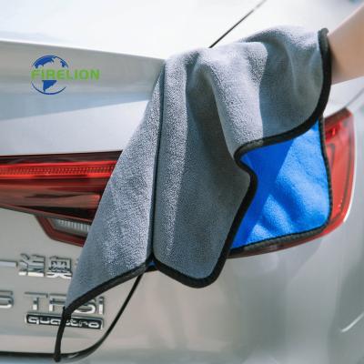 China Wholesale Disposable High Quality Car Wash Microfiber Towel Microfiber Towel Car Wash for sale