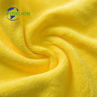 China Disposable Shanghai Washed Towel Micro Fiber Towel For Car Wash Car Microfiber Towel for sale