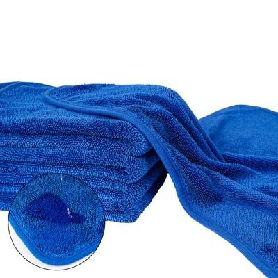 China Car Wash Towel Cleaning Cloth Drying Towel Microfiber Towel Clean Wash Station for sale