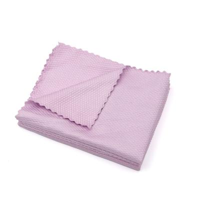 China Dish Viable Cotton Towels Dish Cloth Reusable Kitchen Towel Kitchen Towel Machine for sale