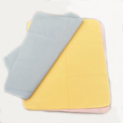 China Bulk Microfiber Customize Antifoc Eyeglass Cleaning Cloths Customized Size for sale