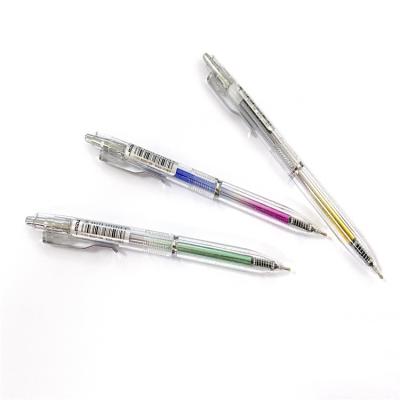 China Full Size Popular Wholesale Quick-drying Gel Ink Pen With Custom Logo for sale