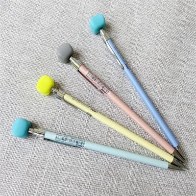 China Metal Metal Mechanical Pencil Colored 0.5 0.7 Pencil Interesting Mechanical Pencils for sale