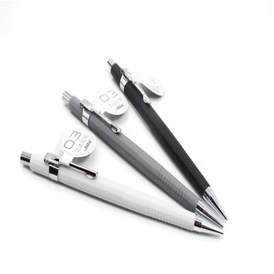 China 2020 Advance Mechanical Stand Metal Wholesale Metal Pencils Drafting Drawing Pencil for sale