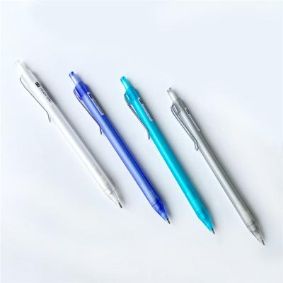 China Wholesale Metal Mechanical Automatic Pencil For Writing Drawing for sale