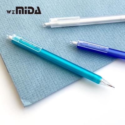 China Writing wzMiDA Plastic Mechanical Pencil For Office &School for sale