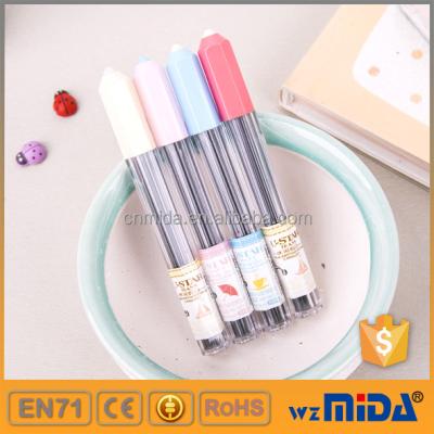 China Lead Free Mechanical Pencil Resin Leads 2.0mm MD-Q8729 for sale