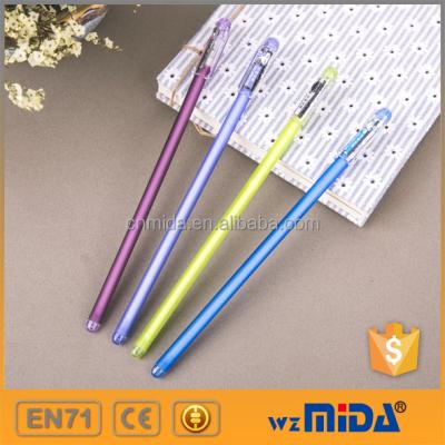 China office & Promotional school ballpoint pen thin single color pen for MD-Y610 wholesale for sale