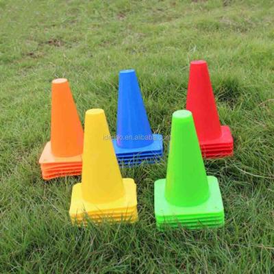 China Outdoor Exercise / Gym Football Training Cones Football Agility Training Cone All Agility Training Cone for sale