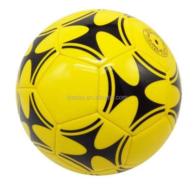 China Factory Supply Professional TPU Outdoor Soccer Ball Size 4 Professional Football for sale