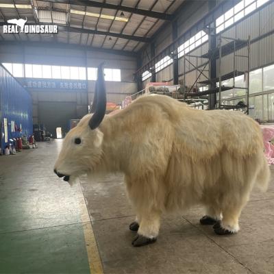 China Camera With Bigger Monitor Realistic Bull Costume For Fight Show for sale