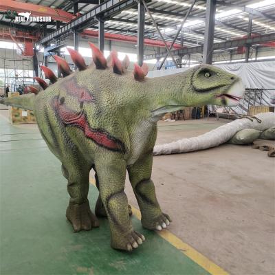 China Joyfully Silicone Hidden Legs Dinosaur Costumes for sale