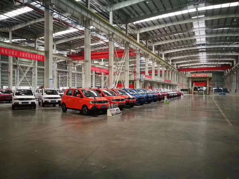 Verified China supplier - Shandong Keyu Special Automobile Manufacturing Co., Ltd.