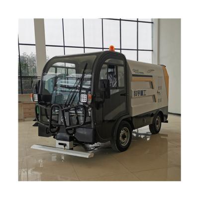 China Other Factory Sale High Pressure Water Jet Washing Truck For Sale for sale