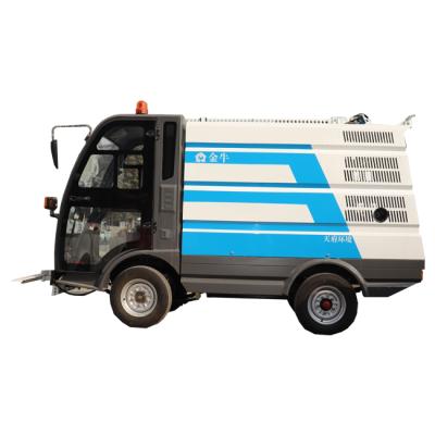 China Other professional manufacturing high quality city street road cleaning trucks for sale for sale