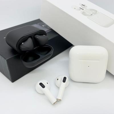 China Wholesale Original In-Ear Sound Canceling Auto BT5.0 Connect High Fidelity Wireless Earphone Pro4 Pro5 Audifonos Pro gen 4 5 Earbuds for sale