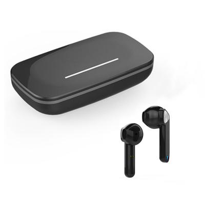 China Wholesale Auto Connecting In-ear Slip Case Bt5.0 Waterproof Waterproof Earphone WDLY be36 Be36 for sale