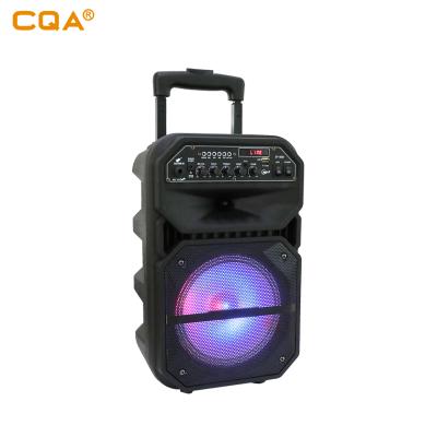 China CQA PORTABLE 2019 New 8