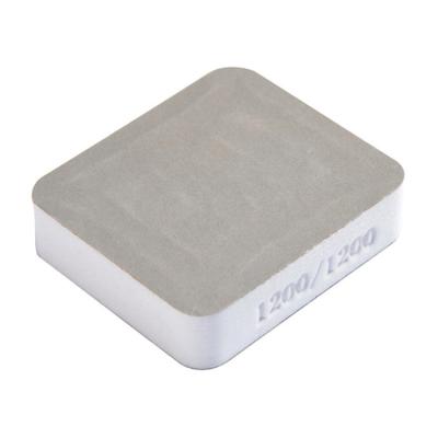 China Supplier Aluminum Oxide Manufacturer Vehicle Foam Material Hand Sponge Sanding Block for sale