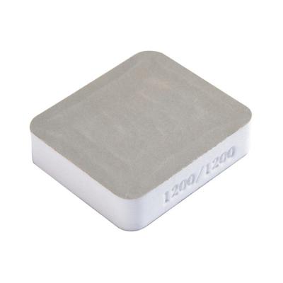 China Wholesale High Quality Sponge Defect Paper Vehicle Factory Sand Hand Polishing Sanding Block for sale