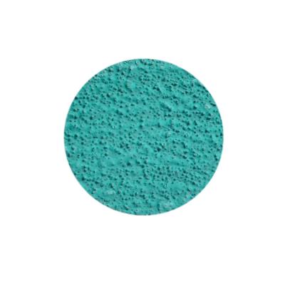 China Vehicle 2 Inch Abrasive Disc Quick Change Non-woven Disc Surface Nylon Abrasive Disc for sale