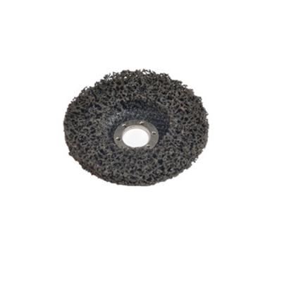 China Professional Hot Sale Lower Price Vehicle Quick Change Disc Clean and Strip Abrasive Disc for sale