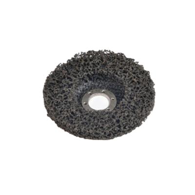 China Best Quality Diamond Abrasive Grain Grinding Disc Vehicle Promotional Clean And Strip Disc for sale