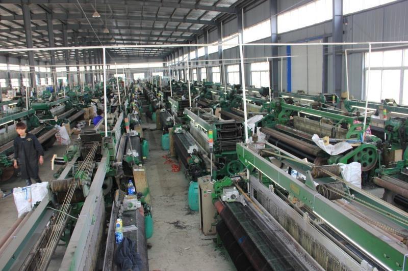 Verified China supplier - Anhui Zhenghui Textile Co., Ltd.