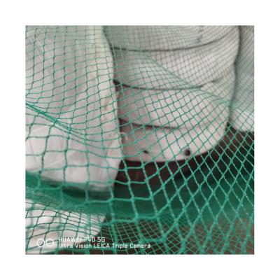 China Wholesale High Quality Cheap Price Selling Multifilament Yarn Cheap Price Strong Type Useful Fishing Net for sale