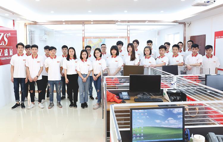 Verified China supplier - Guangzhou Yisheng Exhibition Auto Parts Co., Ltd.