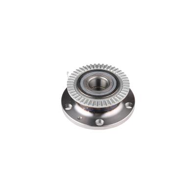 China 2021 New Products Auto Parts Wheel Standard Bearing 8e0 598 611a Size for sale