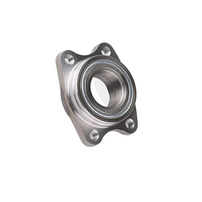 China Factory Direct Supply Wheel Bearing 8e0 498 625 A Auto Parts Standard Size for sale