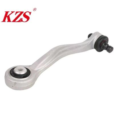 China Front Rear Control Arm Lower Control Arm Car Suspension Upper For Audi 4E0 407 510 B Standard Size for sale