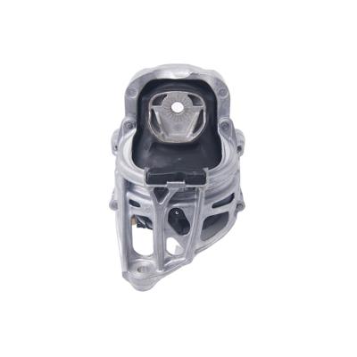 China Hot selling product 80d 199 371 a 4m0 199 371 engine mount for auto standard size for sale