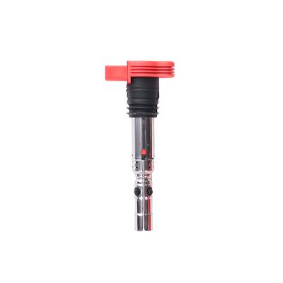 China Newest original factory auto parts ignition coil 06c 905 115m for Audi for sale