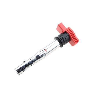 China Good Performance Car 06E 905 Hot Selling 115C Ignition Coil For Many Kinds of Car Universal Ignition Coil / for sale