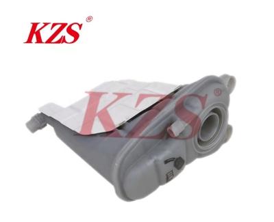 China Engine Cooling System Expansion Tank For Audi Q5 Engine Coolant Reservoir OEM 8K0121405N for sale