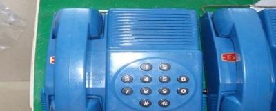 China 6 KTH11 Explosion-proof Telephone for sale