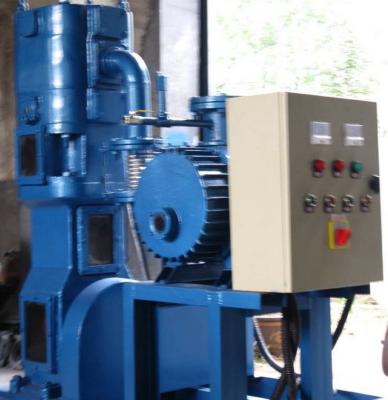 China Roots Oil-free Vertical Reciprocating Vacuum Pump from chinacoal group for sale