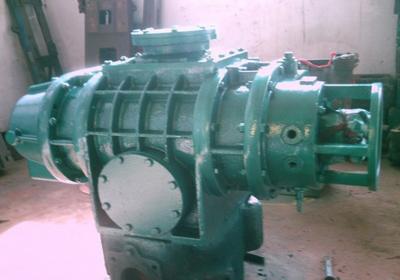 China SK-D Water Ring Vacuum Pump from chinacoal group for sale