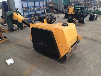 China JNYL65 Walk Behind Vibratory Road Roller  for sale