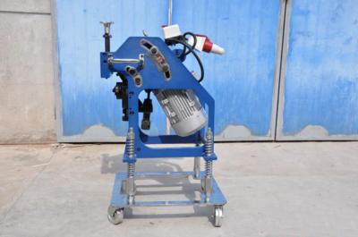 China 4. GBM-12C Automatic Plate Bevelling Machine for sale