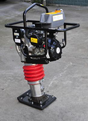 China Electric Tamping Machine HCD80   for sale