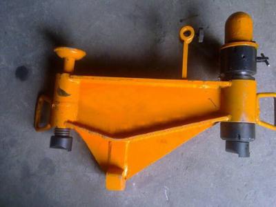 China chinacoal10 30Kg Hydraulic Rail Bender for sale