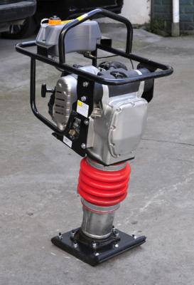 China Electric Tamping Machine HCD80   for sale