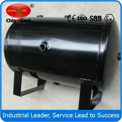 China 1.5 M3 Compressed Air Tank for sale