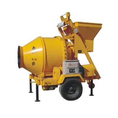 China 5.JZC250 Self-Lifting Concrete Mixer for sale