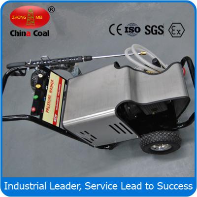 China 2500-3.0T4 Electricl High Pressure Washer for sale